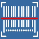 Barcode Reader – PRO app icon for iOS and Android