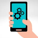 Easy Settings Manager app icon