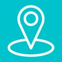 My Location Tracker app icon