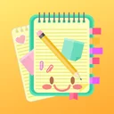 My Notepad - Productivity app icon
