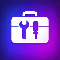 Toolbox - Web Utilities app icon