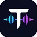 Tunory app icon for iOS and Android